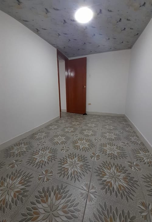 Apartamento de 2 alcobas en arriendo en Bosa Piamonte, Bogotá, 110 m² · foto 5 de 10