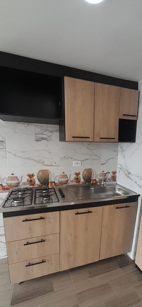 Apartamento de 2 alcobas en arriendo en Bosa Piamonte, Bogotá, 110 m² · foto 7 de 10