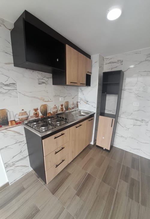 Apartamento de 2 alcobas en arriendo en Bosa Piamonte, Bogotá, 110 m² · foto 8 de 10