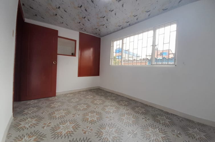 Apartamento de 2 alcobas en arriendo en Bosa Piamonte, Bogotá, 110 m² · foto 9 de 10
