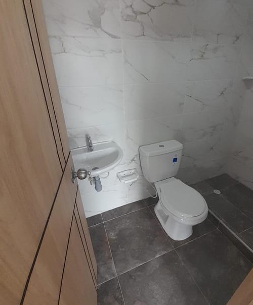Apartamento de 2 alcobas en arriendo en Bosa Piamonte, Bogotá, 110 m² · foto 10 de 10