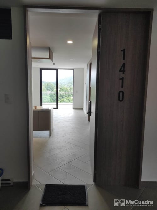 Apartamento de 2 alcobas en venta en Menzuly, Piedecuesta, 82 m² · foto 3 de 20