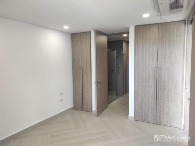 Apartamento de 2 alcobas en venta en Menzuly, Piedecuesta, 82 m² · foto 5 de 20