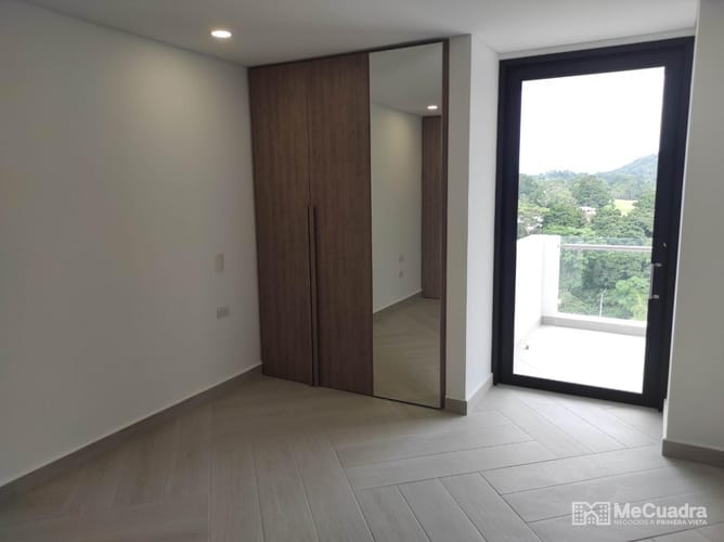 Apartamento de 2 alcobas en venta en Menzuly, Piedecuesta, 82 m² · foto 6 de 20
