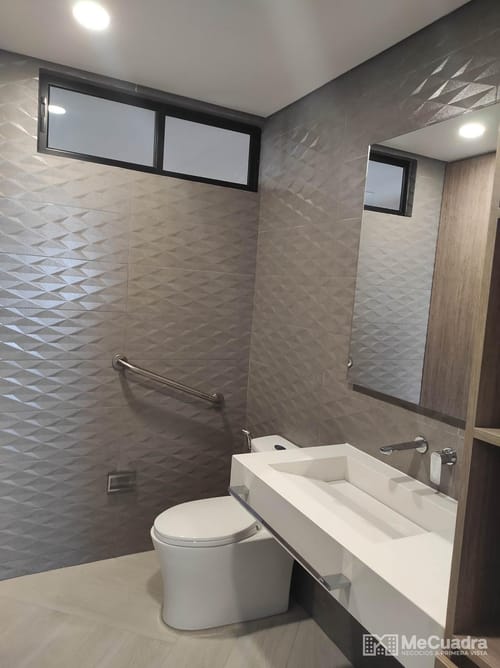 Apartamento de 2 alcobas en venta en Menzuly, Piedecuesta, 82 m² · foto 8 de 20
