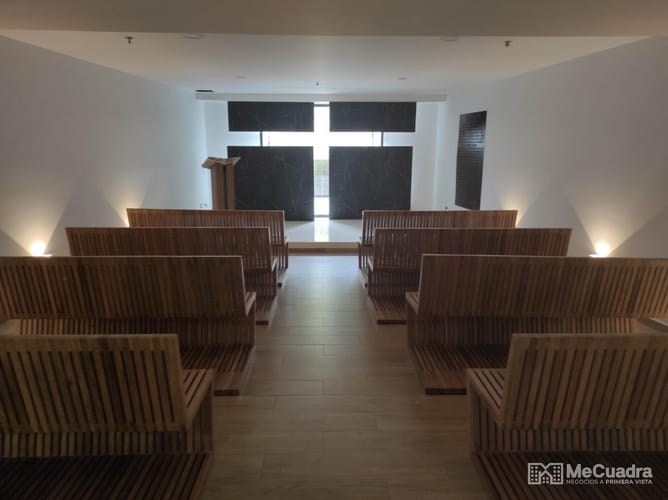Apartamento de 2 alcobas en venta en Menzuly, Piedecuesta, 82 m² · foto 9 de 20
