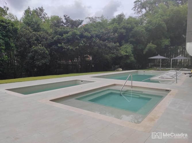 Apartamento de 2 alcobas en venta en Menzuly, Piedecuesta, 82 m² · foto 13 de 20