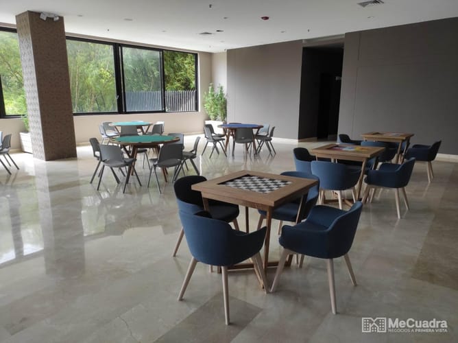 Apartamento de 2 alcobas en venta en Menzuly, Piedecuesta, 82 m² · foto 16 de 20