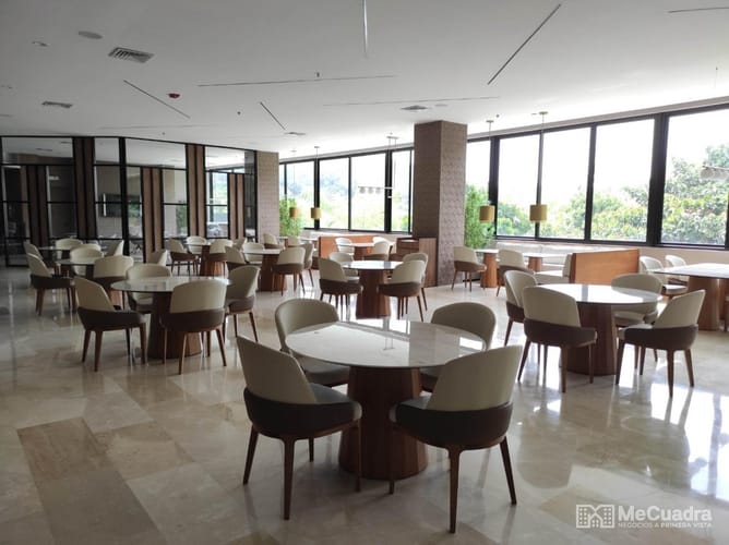 Apartamento de 2 alcobas en venta en Menzuly, Piedecuesta, 82 m² · foto 17 de 20