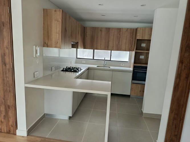 Casa de 3 alcobas en venta en Hacienda Samaria, Chía, 136 m² · foto 3 de 10