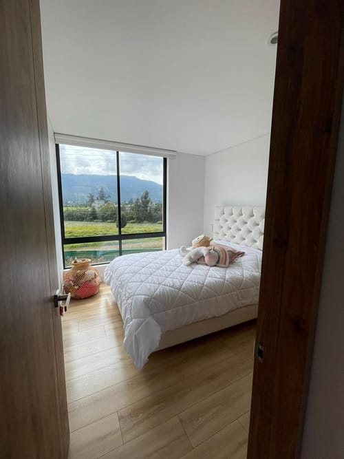Casa de 3 alcobas en venta en Hacienda Samaria, Chía, 136 m² · foto 7 de 10