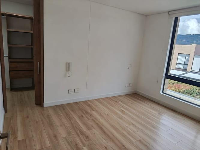 Casa de 3 alcobas en venta en Hacienda Samaria, Chía, 136 m² · foto 5 de 10