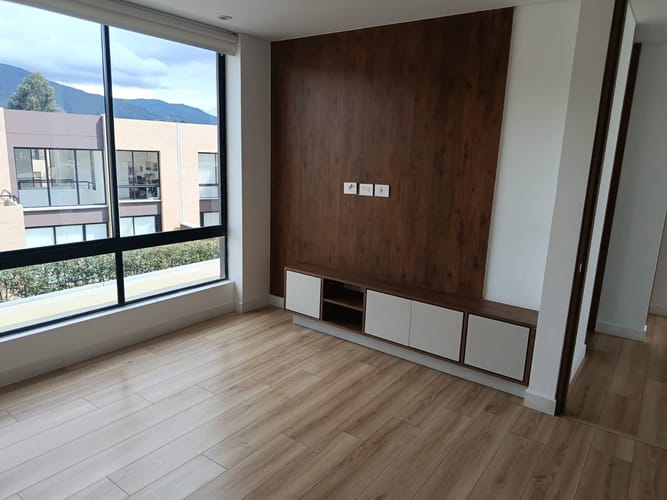 Casa de 3 alcobas en venta en Hacienda Samaria, Chía, 136 m² · foto 4 de 10