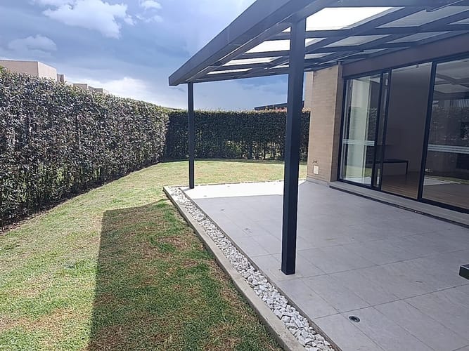 Casa de 3 alcobas en venta en Hacienda Samaria, Chía, 136 m² · foto 10 de 10