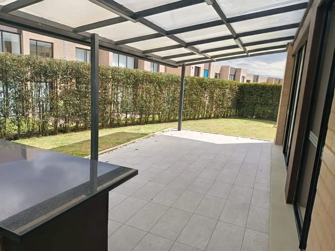 Casa de 3 alcobas en venta en Hacienda Samaria, Chía, 136 m² · foto 9 de 10