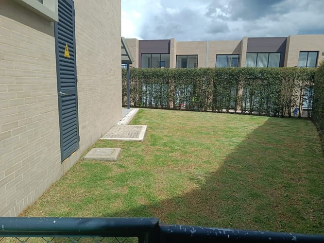 Casa de 3 alcobas en venta en Hacienda Samaria, Chía, 136 m² · foto 6 de 10