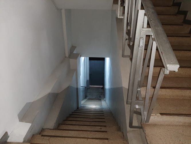 Edificio en venta en Sector Plaza De Bolivar, Pereira, 492 m² · foto 5 de 8
