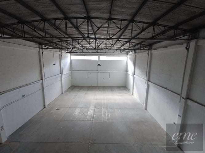 Bodega en arriendo en La Carrilera, La Estrella, 650 m² · foto 7 de 15