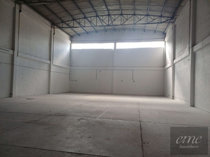 Bodega en arriendo en La Carrilera, La Estrella, 650 m² · foto 10 de 15