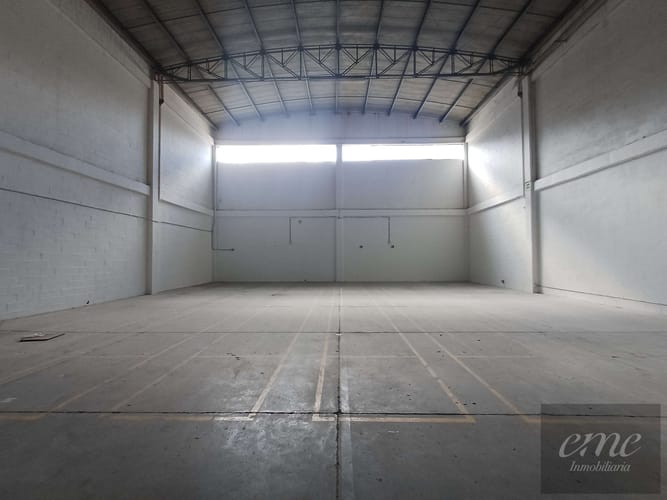 Bodega en arriendo en La Carrilera, La Estrella, 650 m² · foto 11 de 15