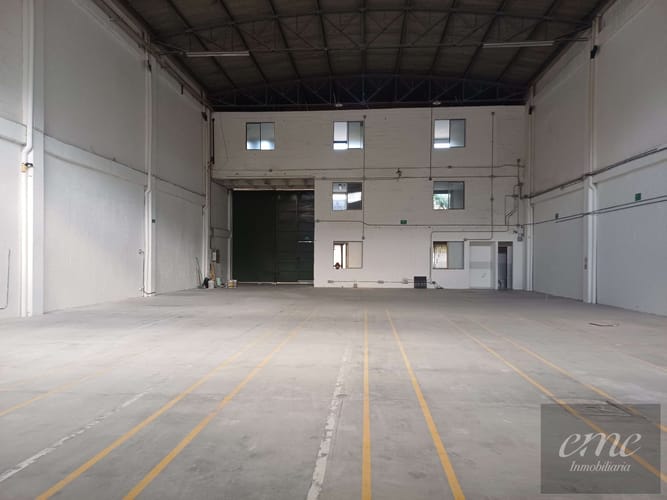 Bodega en arriendo en La Carrilera, La Estrella, 650 m² · foto 12 de 15