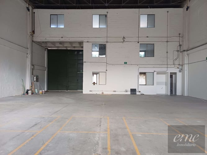Bodega en arriendo en La Carrilera, La Estrella, 650 m² · foto 15 de 15