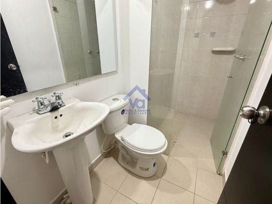Apartamento de 3 alcobas en venta en Niza, Manizales, 67 m² · foto 6 de 9