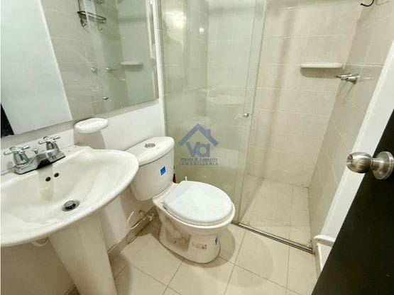 Apartamento de 3 alcobas en venta en Niza, Manizales, 67 m² · foto 8 de 9