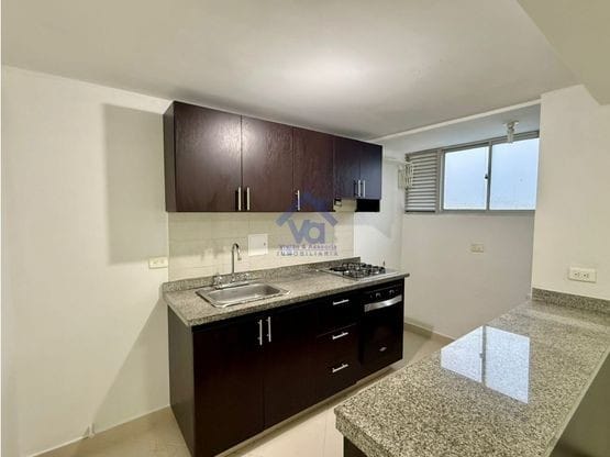 Apartamento de 3 alcobas en venta en Niza, Manizales, 67 m² · foto 9 de 9