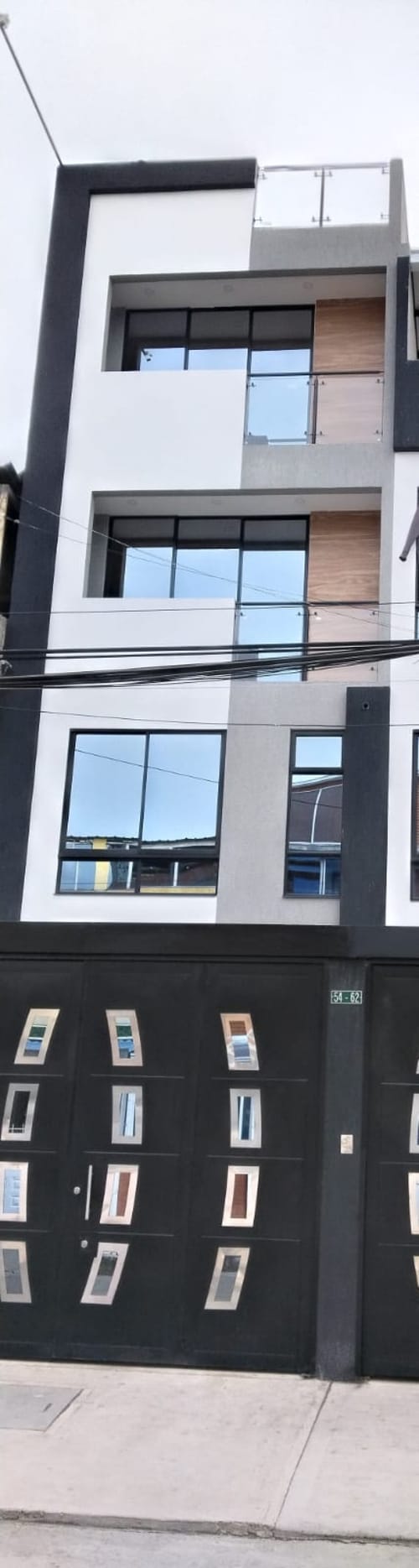 Apartamento de 2 alcobas en arriendo en Galan, Bogotá, 65 m² · foto 2 de 12