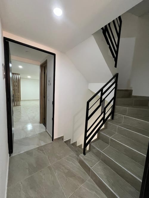 Apartamento de 2 alcobas en arriendo en Galan, Bogotá, 65 m² · foto 3 de 12