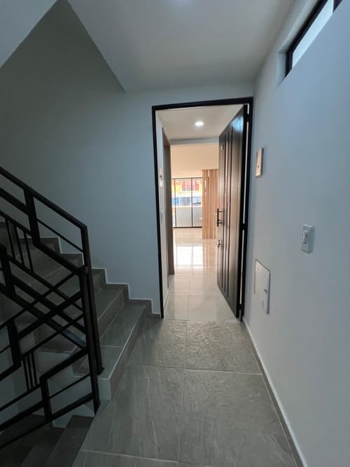 Apartamento de 2 alcobas en arriendo en Galan, Bogotá, 65 m² · foto 6 de 12