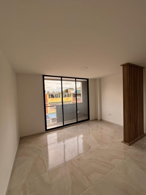 Apartamento de 2 alcobas en arriendo en Galan, Bogotá, 65 m² · foto 8 de 12