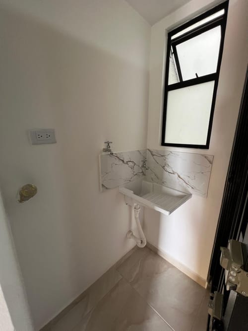 Apartamento de 2 alcobas en arriendo en Galan, Bogotá, 65 m² · foto 9 de 12
