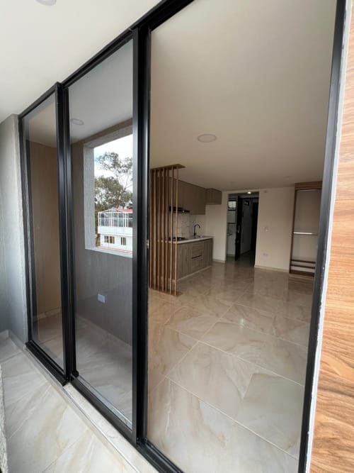 Apartamento de 2 alcobas en arriendo en Galan, Bogotá, 65 m² · foto 10 de 12