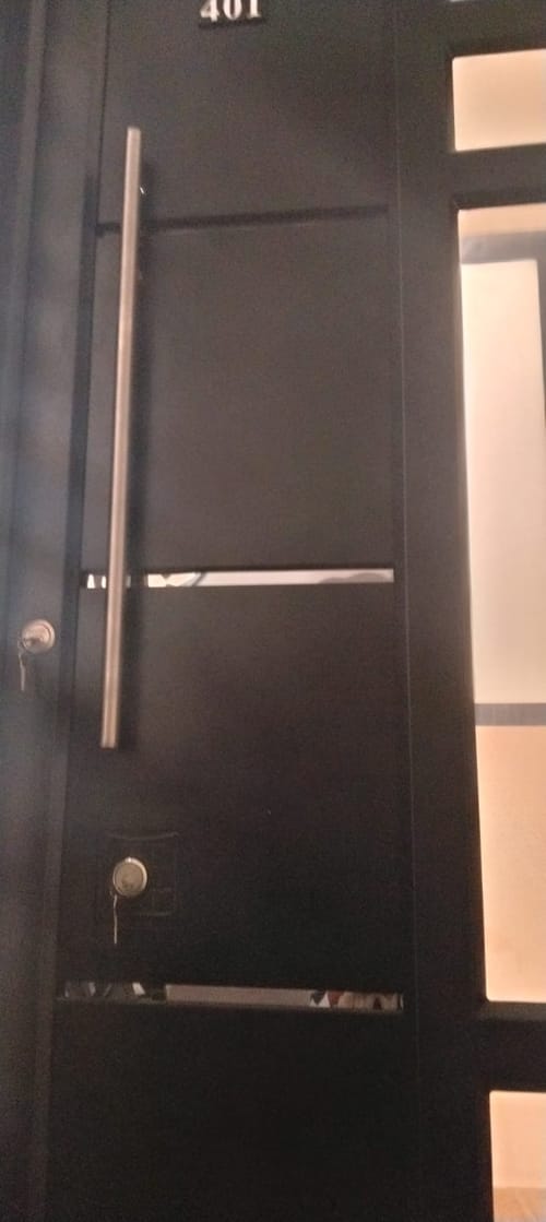 Apartamento de 2 alcobas en arriendo en Galan, Bogotá, 65 m² · foto 12 de 12
