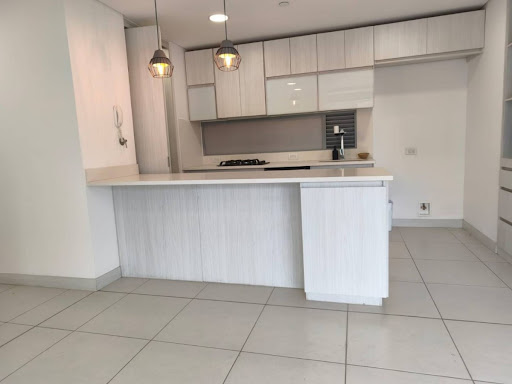 Apartamento en Arriendo en El chocho, Envigado