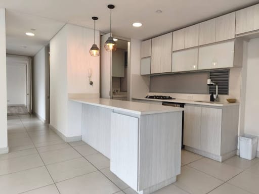 Apartamento de 3 alcobas en arriendo en El Chocho, Envigado, 100 m² · foto 2 de 24