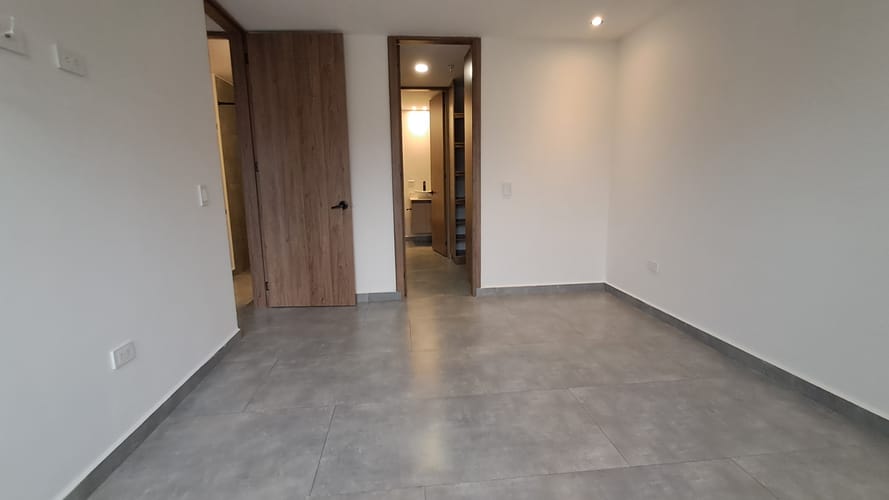 Apartamento de 2 alcobas en arriendo en Santa Maria De Los Angeles, Medellín, 95 m² · foto 10 de 19