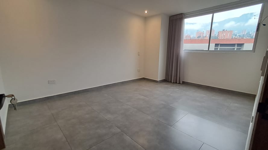 Apartamento de 2 alcobas en arriendo en Santa Maria De Los Angeles, Medellín, 95 m² · foto 11 de 19