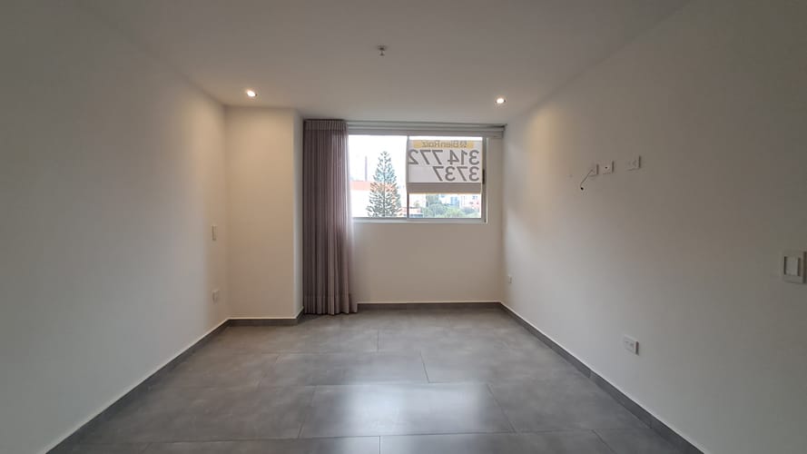 Apartamento de 2 alcobas en arriendo en Santa Maria De Los Angeles, Medellín, 95 m² · foto 12 de 19