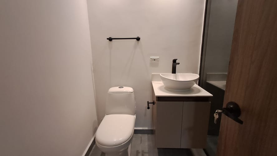 Apartamento de 2 alcobas en arriendo en Santa Maria De Los Angeles, Medellín, 95 m² · foto 13 de 19