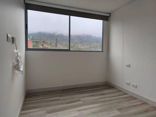 Apartamento de 3 alcobas en arriendo en El Chocho, Envigado, 100 m² · foto 10 de 24