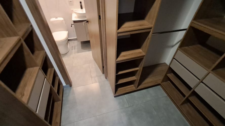 Apartamento de 2 alcobas en arriendo en Santa Maria De Los Angeles, Medellín, 95 m² · foto 14 de 19