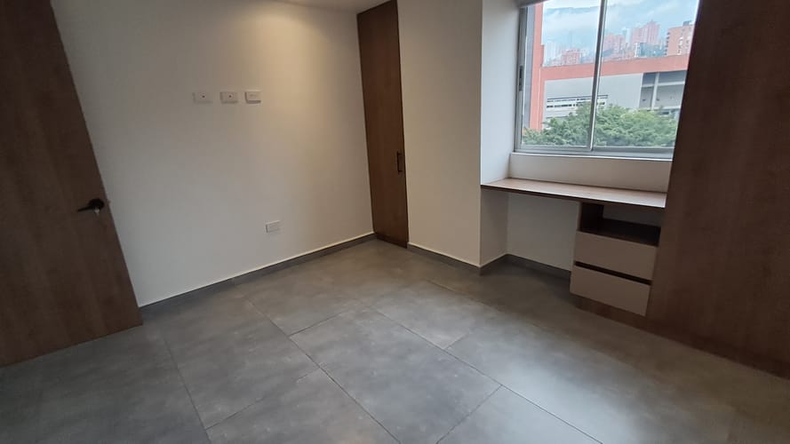 Apartamento de 2 alcobas en arriendo en Santa Maria De Los Angeles, Medellín, 95 m² · foto 15 de 19