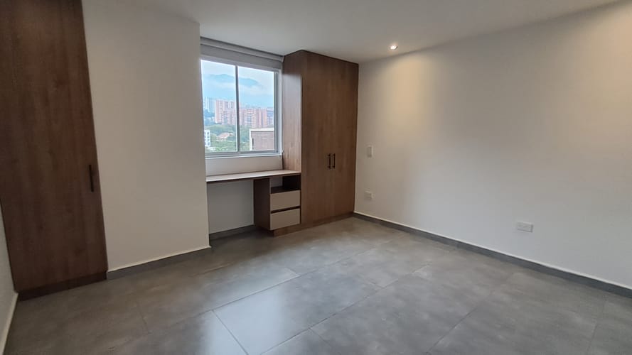 Apartamento de 2 alcobas en arriendo en Santa Maria De Los Angeles, Medellín, 95 m² · foto 16 de 19