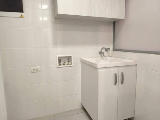 Apartamento de 3 alcobas en arriendo en El Chocho, Envigado, 100 m² · foto 13 de 24