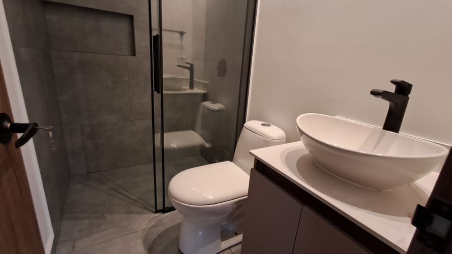 Apartamento de 2 alcobas en arriendo en Santa Maria De Los Angeles, Medellín, 95 m² · foto 17 de 19