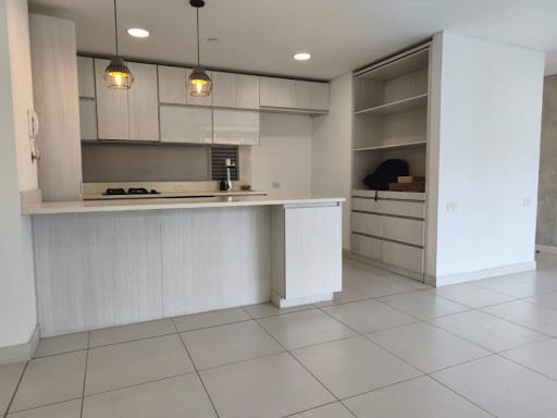 Apartamento de 3 alcobas en arriendo en El Chocho, Envigado, 100 m² · foto 21 de 24