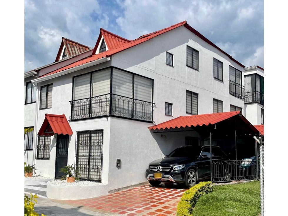 Casa en Venta en Avenida Sur, Pereira
